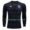 Mexico Thuis Shirt Copa América 2019 L/S